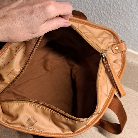 Alviro Martini Tote Bag - Picture 7 of 14